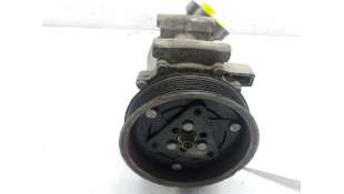 COMPRESOR AIRE ACONDICIONADO RENAULT CLIO III (2005-2012) 1.2 16V (BR0R, BR1D, BR1L, CR0R) 65CV 1149CC - L.4561997 / 820081