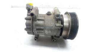 COMPRESOR AIRE ACONDICIONADO RENAULT CLIO III (2005-2012) 1.2 16V (BR0R, BR1D, BR1L, CR0R) 65CV 1149CC - L.4561997 / 820081 2