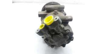 COMPRESOR AIRE ACONDICIONADO RENAULT CLIO III (2005-2012) 1.2 16V (BR0R, BR1D, BR1L, CR0R) 65CV 1149CC - L.4561997 / 820081