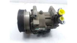 COMPRESOR AIRE ACONDICIONADO RENAULT CLIO III (2005-2012) 1.2 16V (BR0R, BR1D, BR1L, CR0R) 65CV 1149CC - L.4561997 / 820081