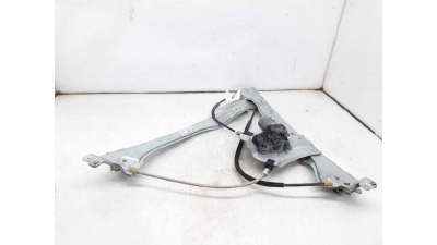 ELEVALUNAS DELANTERO DERECHO RENAULT CLIO III (2005-2012) 1.2 16V (BR0R, BR1D, BR1L, CR0R) 65CV 1149CC - L.4562008 / 820029