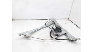 ELEVALUNAS DELANTERO DERECHO RENAULT CLIO III (2005-2012) 1.2 16V (BR0R, BR1D, BR1L, CR0R) 65CV 1149CC - L.4562008 / 820029