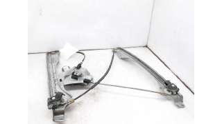 ELEVALUNAS DELANTERO DERECHO RENAULT CLIO III (2005-2012) 1.2 16V (BR0R, BR1D, BR1L, CR0R) 65CV 1149CC - L.4562008 / 820029