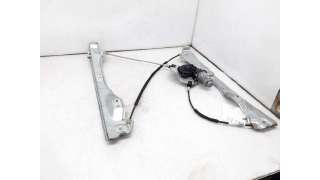ELEVALUNAS DELANTERO IZQUIERDO RENAULT CLIO III (2005-2012) 1.2 16V (BR0R, BR1D, BR1L, CR0R) 65CV 1149CC - L.4562009 / 8200
