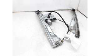 ELEVALUNAS DELANTERO IZQUIERDO RENAULT CLIO III (2005-2012) 1.2 16V (BR0R, BR1D, BR1L, CR0R) 65CV 1149CC - L.4562009 / 8200