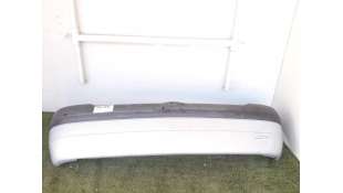 PARAGOLPES TRASERO RENAULT CLIO II (1998-2010) 1.2 (BB0A, BB0F, BB10, BB1K, BB28, BB2D, BB2H, CB0A,... 58CV 1149CC - L.4562