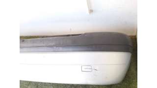 PARAGOLPES TRASERO RENAULT CLIO II (1998-2010) 1.2 (BB0A, BB0F, BB10, BB1K, BB28, BB2D, BB2H, CB0A,... 58CV 1149CC - L.4562
