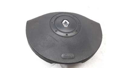 AIRBAG DELANTERO IZQUIERDO RENAULT MEGANE II SEDÁN (2004-2010) 1.5 DCI (LM02, LM13, LM2A) 101CV 1461CC - L.4562352 / 820038