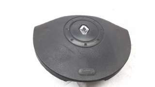 AIRBAG DELANTERO IZQUIERDO RENAULT MEGANE II SEDÁN (2004-2010) 1.5 DCI (LM02, LM13, LM2A) 101CV 1461CC - L.4562352 / 820038