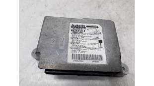 CENTRALITA AIRBAG RENAULT MEGANE II SEDÁN (2004-2010) 1.5 DCI (LM02, LM13, LM2A) 101CV 1461CC - L.4562426 / 8200411004