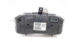CUADRO INSTRUMENTOS RENAULT MEGANE II SEDÁN (2004-2010) 1.5 DCI (LM02, LM13, LM2A) 101CV 1461CC - L.4562453 / 8200399695