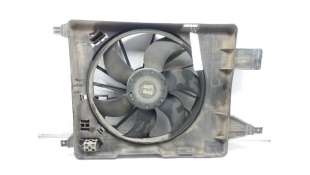 ELECTROVENTILADOR RENAULT MEGANE II SEDÁN (2004-2010) 1.5 DCI (LM02, LM13, LM2A) 101CV 1461CC - L.4562461 / 7701070299