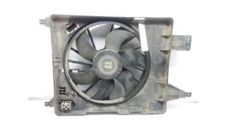 ELECTROVENTILADOR RENAULT MEGANE II SEDÁN (2004-2010) 1.5 DCI (LM02, LM13, LM2A) 101CV 1461CC - L.4562461 / 7701070299