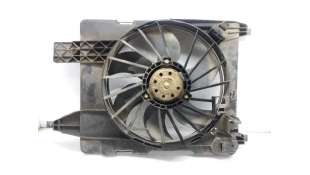 ELECTROVENTILADOR RENAULT MEGANE II SEDÁN (2004-2010) 1.5 DCI (LM02, LM13, LM2A) 101CV 1461CC - L.4562461 / 7701070299 2
