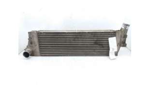 INTERCOOLER RENAULT MEGANE II SEDÁN (2004-2010) 1.5 DCI (LM02, LM13, LM2A) 101CV 1461CC - L.4562486 / 8200115540C