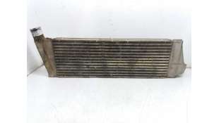 INTERCOOLER RENAULT MEGANE II SEDÁN (2004-2010) 1.5 DCI (LM02, LM13, LM2A) 101CV 1461CC - L.4562486 / 8200115540C 2