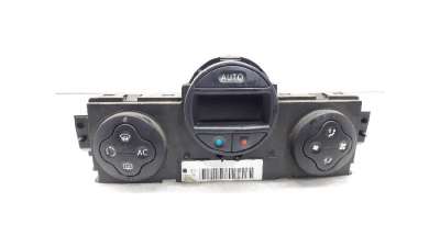 MANDO CLIMATIZADOR RENAULT MEGANE II SEDÁN (2004-2010) 1.5 DCI (LM02, LM13, LM2A) 101CV 1461CC - L.4562503 / 8200344840