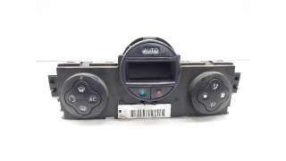 MANDO CLIMATIZADOR RENAULT MEGANE II SEDÁN (2004-2010) 1.5 DCI (LM02, LM13, LM2A) 101CV 1461CC - L.4562503 / 8200344840