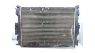 RADIADOR AGUA RENAULT MEGANE II SEDÁN (2004-2010) 1.5 DCI (LM02, LM13, LM2A) 101CV 1461CC - L.4562563 / 8200117609