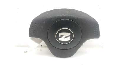 AIRBAG DELANTERO IZQUIERDO SEAT CORDOBA (2002-2007) 1.4 16V 75CV 1390CC - L.4562611 / 6L0858560DFKZ