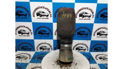 CENTRALITA MOTOR UCE SEAT CORDOBA (2002-2007) 1.4 16V 75CV 1390CC - L.4562672 / 036906034GM