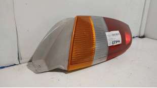 RESISTENCIA CALEFACCION SEAT CORDOBA (2002-2007) 1.4 16V 75CV 1390CC - L.4562805 / 6Q0959263A 2
