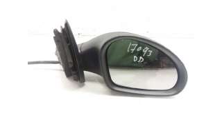 RETROVISOR DERECHO SEAT CORDOBA (2002-2007) 1.4 16V 75CV 1390CC - L.4562806 / 836194