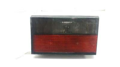 PILOTO TRASERO DERECHO INTERIOR CITROEN XANTIA (1995-1999) 2.1 TURBO D 12V 109CV 2088CC - L.4565149 / 22240234