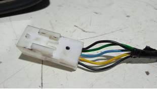 LUZ CENTRAL DE FRENO OPEL VECTRA B FASTBACK (1995-2002) 1.6 I 16V (F68) 101CV 1598CC - L.4565313 / 25089 2