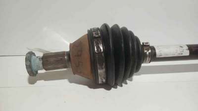 MANDO CALEFACCION /  AIRE ACONDICIONADO OPEL VECTRA B FASTBACK (1995-2002) 1.6 I 16V (F68) 101CV 1598CC - L.4565315 / 90586