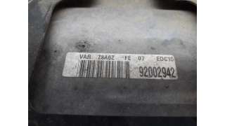CENTRALITA MOTOR UCE PEUGEOT 607 (2000-2006) 2.2 HDI 133CV 2179CC - L.4565582 / 92002942