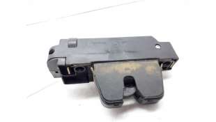 CERRADURA MALETERO / PORTON PEUGEOT 607 (2000-2006) 2.2 HDI 133CV 2179CC - L.4565584 / 9627816980
