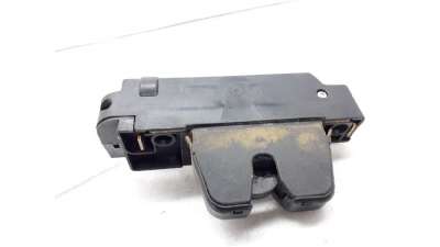 CERRADURA MALETERO / PORTON PEUGEOT 607 (2000-2006) 2.2 HDI 133CV 2179CC - L.4565584 / 9627816980