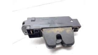 CERRADURA MALETERO / PORTON PEUGEOT 607 (2000-2006) 2.2 HDI 133CV 2179CC - L.4565584 / 9627816980
