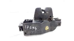 CERRADURA MALETERO / PORTON PEUGEOT 607 (2000-2006) 2.2 HDI 133CV 2179CC - L.4565584 / 9627816980 2