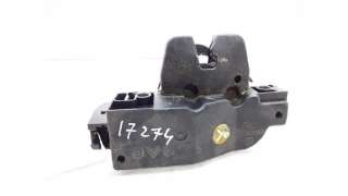 CERRADURA MALETERO / PORTON PEUGEOT 607 (2000-2006) 2.2 HDI 133CV 2179CC - L.4565584 / 9627816980