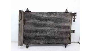 CONDENSADOR / RADIADOR  AIRE ACONDICIONADO PEUGEOT 607 (2000-2006) 2.2 HDI 133CV 2179CC - L.4565596 / 6455CQ