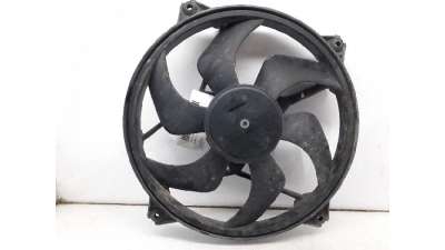 ELECTROVENTILADOR PEUGEOT 607 (2000-2006) 2.2 HDI 133CV 2179CC - L.4565609 / 1250F8