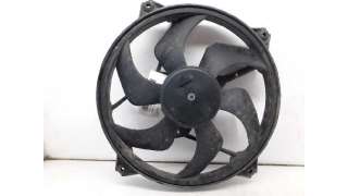 ELECTROVENTILADOR PEUGEOT 607 (2000-2006) 2.2 HDI 133CV 2179CC - L.4565609 / 1250F8
