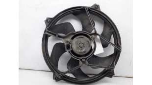 ELECTROVENTILADOR PEUGEOT 607 (2000-2006) 2.2 HDI 133CV 2179CC - L.4565609 / 1250F8 2