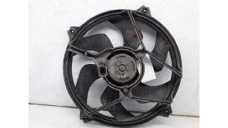 ELECTROVENTILADOR PEUGEOT 607 (2000-2006) 2.2 HDI 133CV 2179CC - L.4565609 / 1250F8