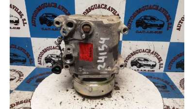 MANDO CLIMATIZADOR PEUGEOT 607 (2000-2006) 2.2 HDI 133CV 2179CC - L.4565649 / 96295526GV