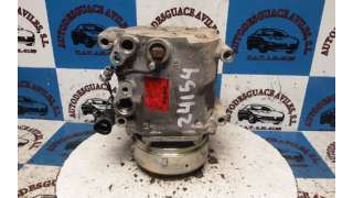 MANDO CLIMATIZADOR PEUGEOT 607 (2000-2006) 2.2 HDI 133CV 2179CC - L.4565649 / 96295526GV