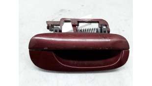 MANETA EXTERIOR DELANTERA DERECHA PEUGEOT 607 (2000-2006) 2.2 HDI 133CV 2179CC - L.4565657 / 9101Q5