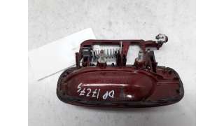 MANETA EXTERIOR DELANTERA DERECHA PEUGEOT 607 (2000-2006) 2.2 HDI 133CV 2179CC - L.4565657 / 9101Q5
