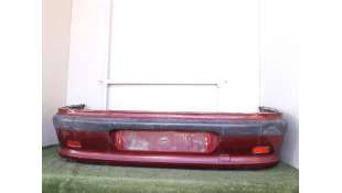 PARAGOLPES TRASERO PEUGEOT 607 (2000-2006) 2.2 HDI 133CV 2179CC - L.4565678 / 7410X9