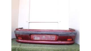 PARAGOLPES TRASERO PEUGEOT 607 (2000-2006) 2.2 HDI 133CV 2179CC - L.4565678 / 7410X9
