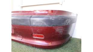 PARAGOLPES TRASERO PEUGEOT 607 (2000-2006) 2.2 HDI 133CV 2179CC - L.4565678 / 7410X9 2