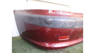 PARAGOLPES TRASERO PEUGEOT 607 (2000-2006) 2.2 HDI 133CV 2179CC - L.4565678 / 7410X9