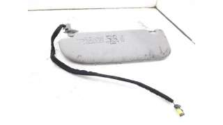 PARASOL DERECHO PEUGEOT 607 (2000-2006) 2.2 HDI 133CV 2179CC - L.4565679 / 8143EK